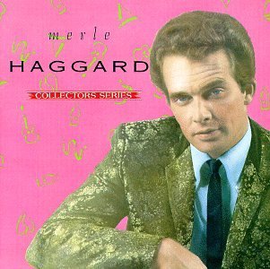 Haggard Merle Collectors Series 