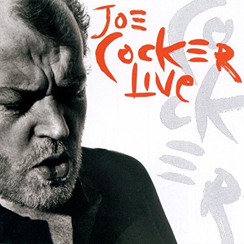 Joe Cocker/Live