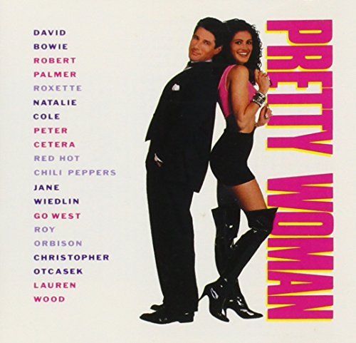 Various Artists Pretty Woman 