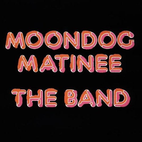 Band/Moondog Matinee