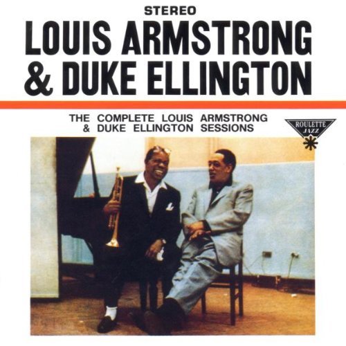 Armstrong Ellington Complete Roulette 