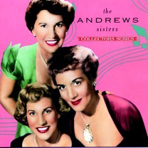 Andrews Sisters/Capitol Collectors Series@Capitol Collectors Series