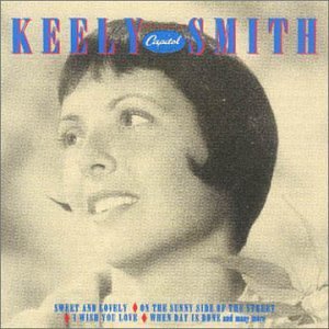 Keely Smith/Best Of Keely Smith@Import-Gbr