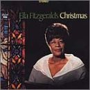 Ella Fitzgerald/Ella Fitzgerald's Christmas
