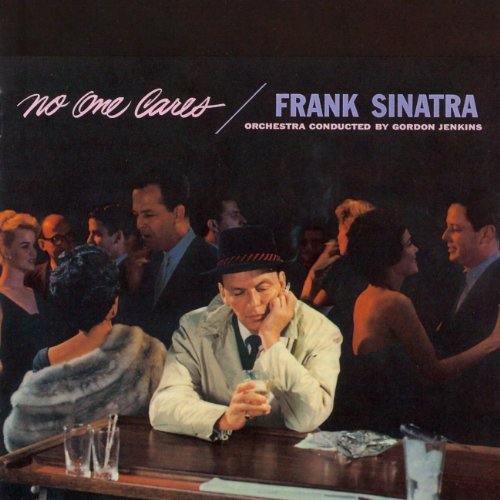 Frank Sinatra/No One Cares@Import-Gbr
