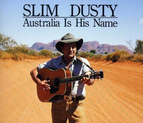 Slim Dusty/Australia Is His Name@Import-Aus@3 Cd