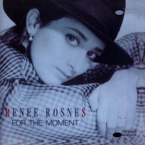 Renee Rosnes For The Moment 