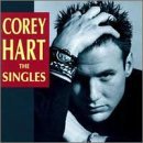 Corey Hart/Singles