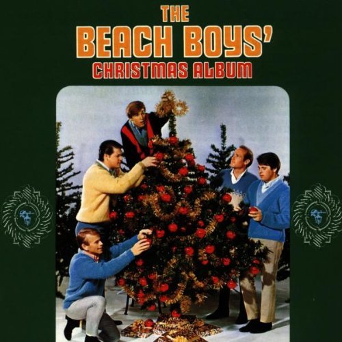 Beach Boys/Christmas Album