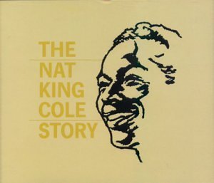 Cole Nat King Story Import Net 