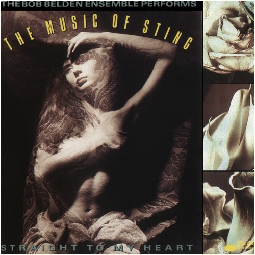 Bob Ensemble Belden/Music Of Sting-Straight To My