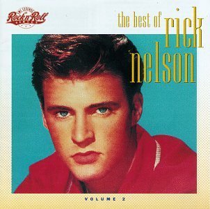 Ricky Nelson/Vol. 2-Best Of Ricky Nelson