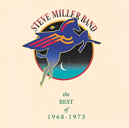 Steve Miller Band/Best Of 1968-73