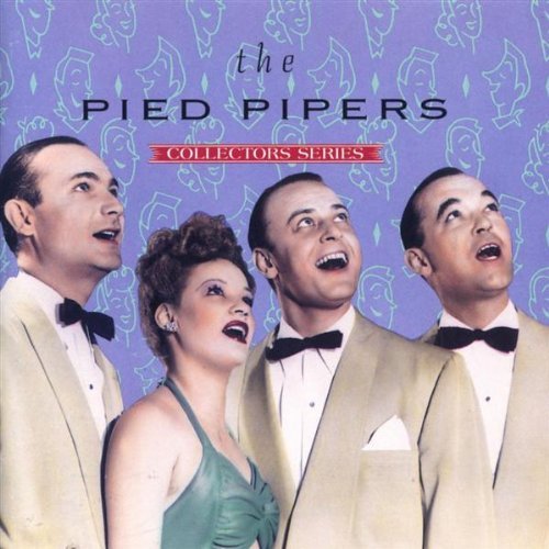 The Pied Pipers Capitol Collectors Series 