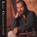 Lee Greenwood/When You'Re In Love