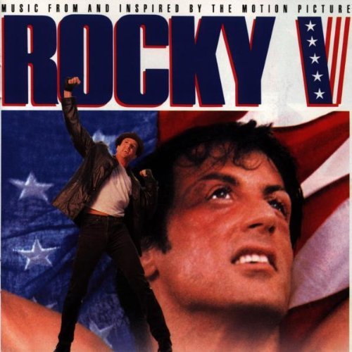 Rocky 5/Rocky 5@Import-Deu