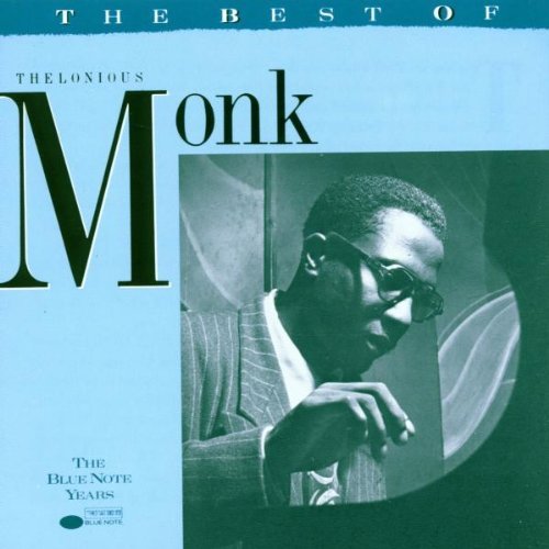 Thelonious Monk/Best Of The Blue Note Years