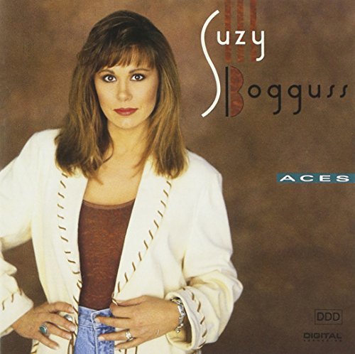 Suzy Bogguss/Aces