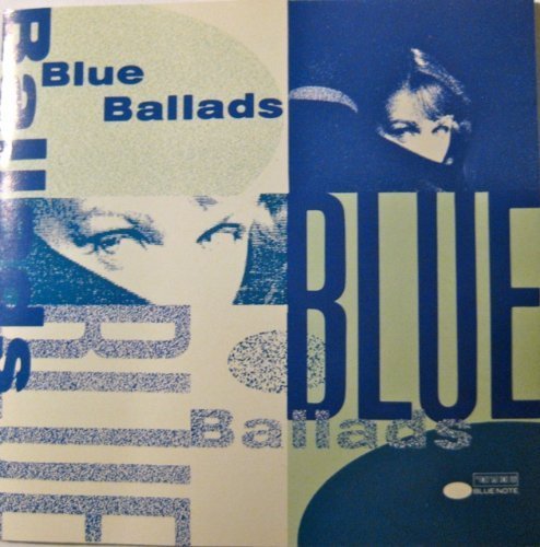 Blue Ballads/Blue Ballads