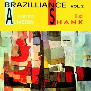 Almeida/Shank/Vol. 2-Brazilliance
