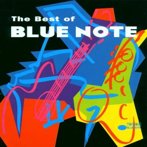 Best Of Blue Note/Vol. 1-Best Of Blue Note@Import-Gbr@Best Of Blue Note