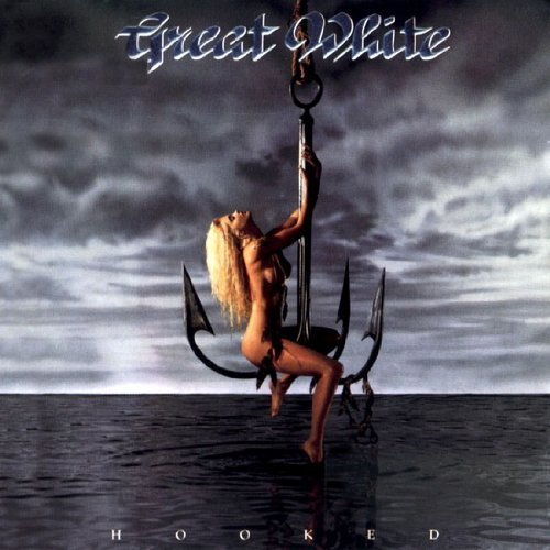 Great White/Hooked (Clean Version)@Hooked (Clean Version)