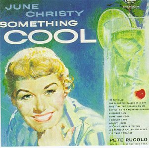 June Christy Something Cool Import Eu 