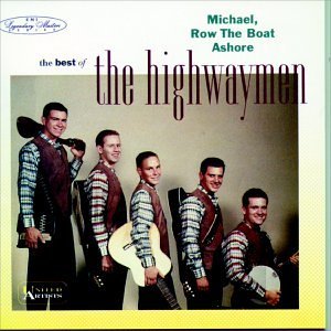 Highwaymen/Best Of Highwaymen