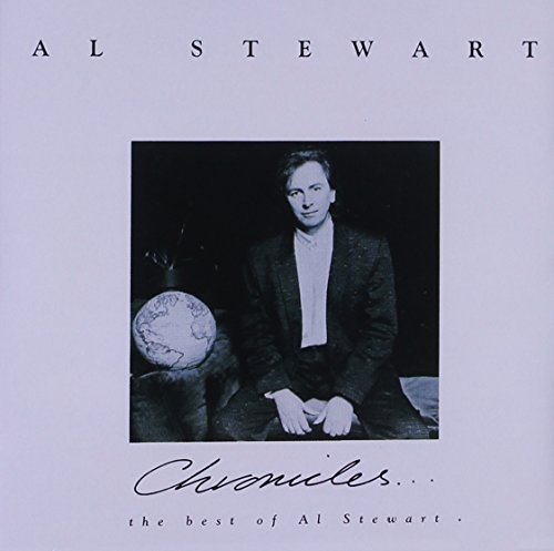 Al Stewart/Chronicles-The Best Of Al Stew@Import-Gbr