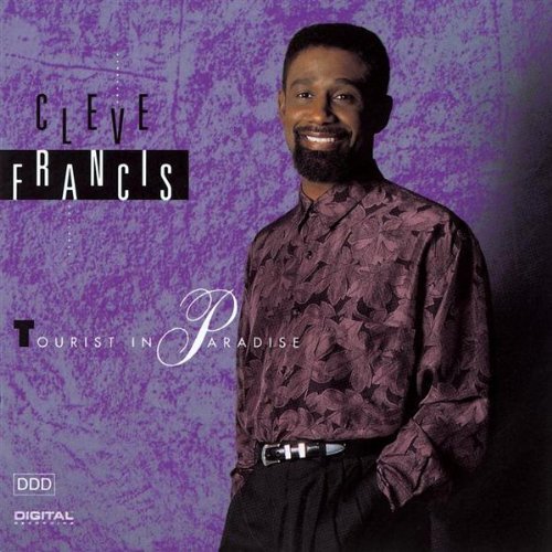 Cleve Francis/Tourist In Paradise