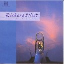 Elliot Richard Take To The Skies 