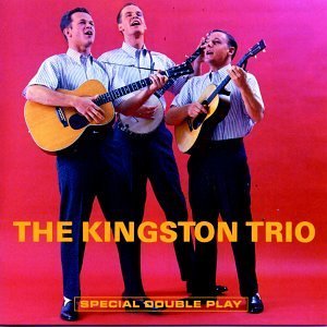 Kingston Trio/Kingston Trio/From The Hungry@2-On-1