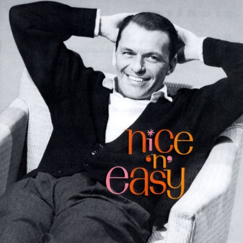Frank Sinatra/Nice 'N' Easy@Import-Gbr