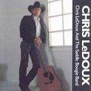 Ledoux Chris Chris Ledoux & The Saddle Boog 