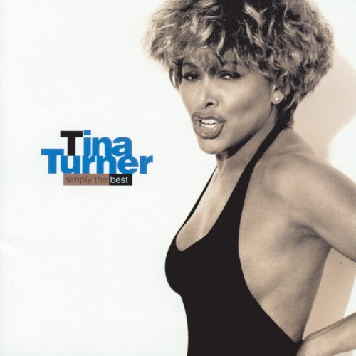 Tina Turner Simply The Best 