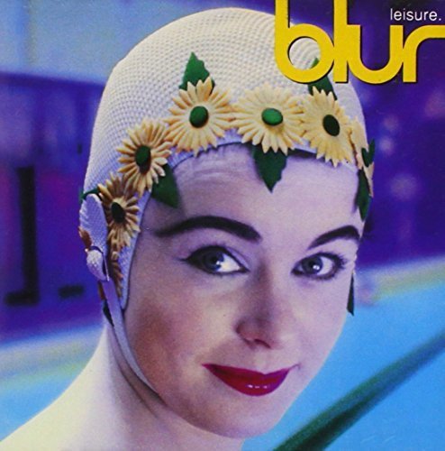 Blur/Leisure@Import-Eu