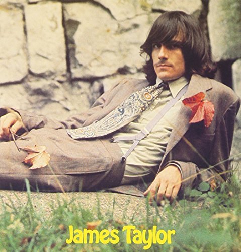 James Taylor/James Taylor