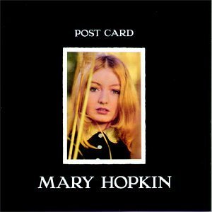 Hopkin Mary Post Card 