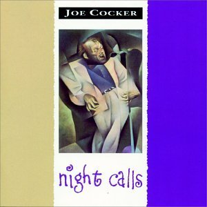 Cocker Joe Night Calls 