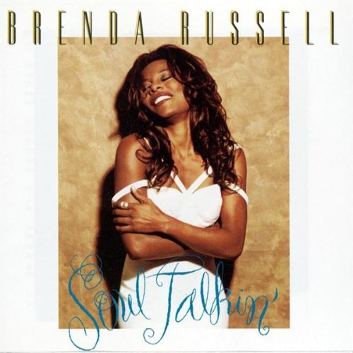Russell Brenda Soul Talkin' 