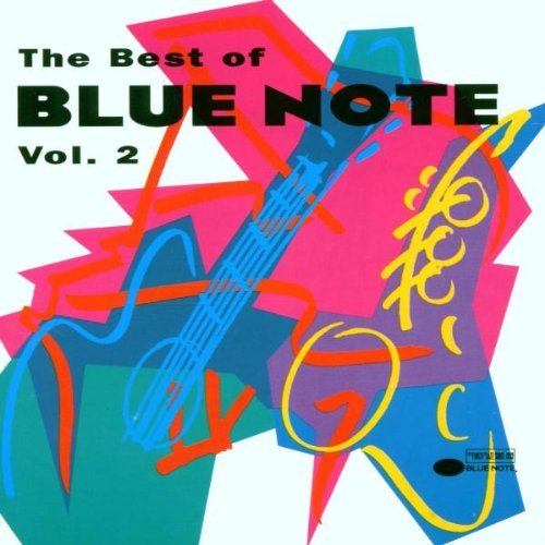 Best Of Blue Note Vol. 2 Best Of Blue Note Import Eu 