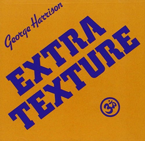 George Harrison/Extra Texture