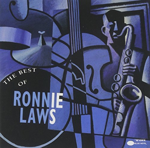 Ronnie Laws Best Of Ronnie Laws 
