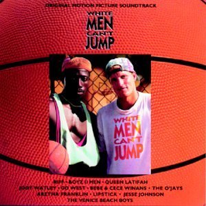 White Men Can't Jump Soundtrack Boyz Ii Men Bell Biv Devoe Cypress Hill Franklin Riff 