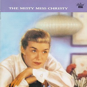 June Christy/Misty Miss Christy