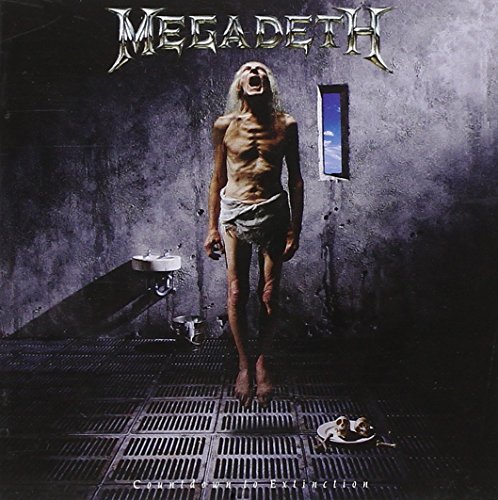 Megadeth/Countdown To Extinction