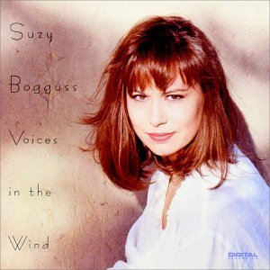 Bogguss Suzy Voices In The Wind 