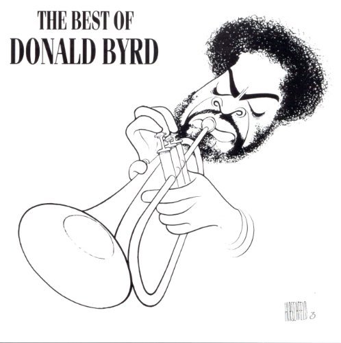 Donald Byrd/Best Of Donald Byrd
