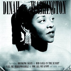 Washington Dinah Best Of Dinah Washington 