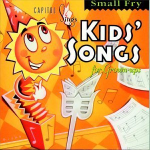 Capitol Sings Kids' Songs F/Capitol Sings Kids' Songs For@Devol/Cole Trio/Christy@Pied Pipers/Lettermen